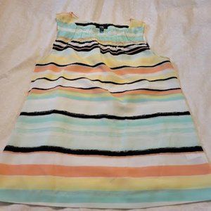 Jacob sleeveless blouse, medium
